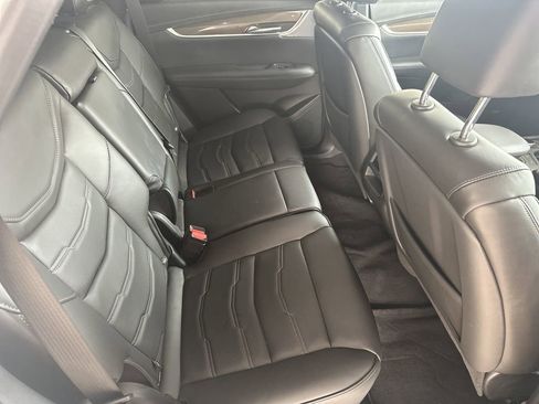 Certified 2023 Cadillac XT5 Sportv w/ Platinum Package image 43