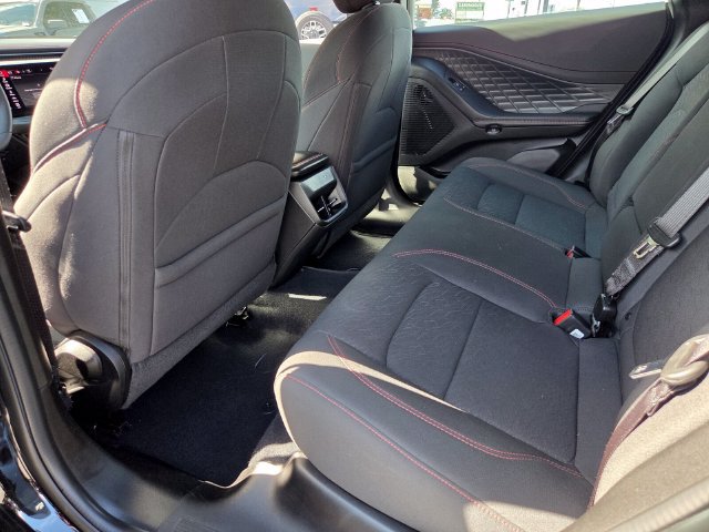 Used 2026 Dodge Charger R/T AWD/4WD image 13