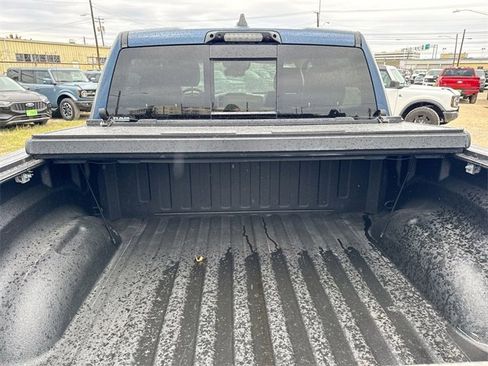 Used 2021 RAM 1500 Limited image 25