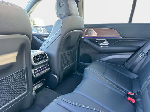 New 2026 Mercedes-Benz GLE 450 450 4MATIC SUV image 15
