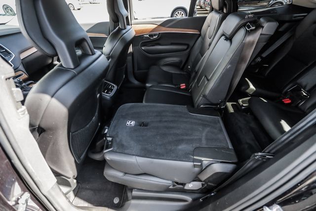 Used 2021 Volvo XC90 T6 Momentum AWD/4WD image 56