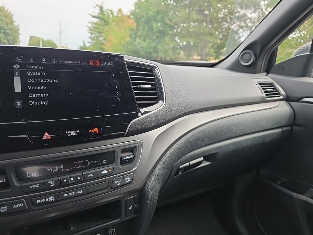 Certified 2023 Honda Passport EX-L image 18