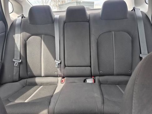 Used 2019 Kia Optima LX image 8