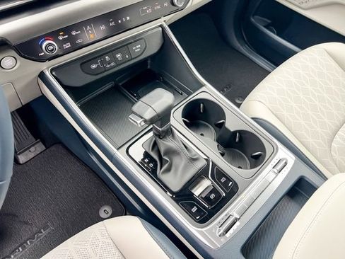 New 2026 Kia Carnival SX image 19