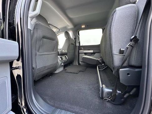 New 2025 Ford F150 Lightning XLT image 31