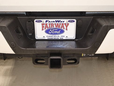 Certified 2022 Ford F350 Lariat w/ Lariat Ultimate Package image 40