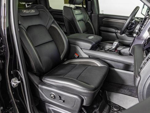 Used 2026 RAM 1500 RHO w/ RHO Level 1 Equipment Group AWD/4WD image 53