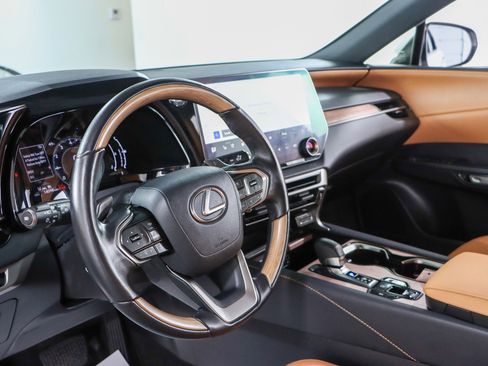 Used 2023 Lexus RX 350 FWD image 23