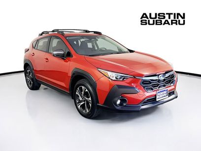 Certified 2025 Subaru Crosstrek 2.5i Premium