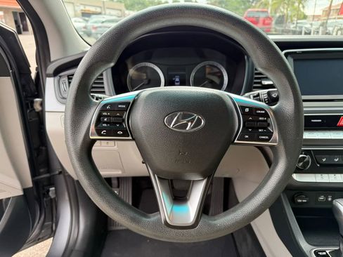 Used 2018 Hyundai Sonata SE image 24
