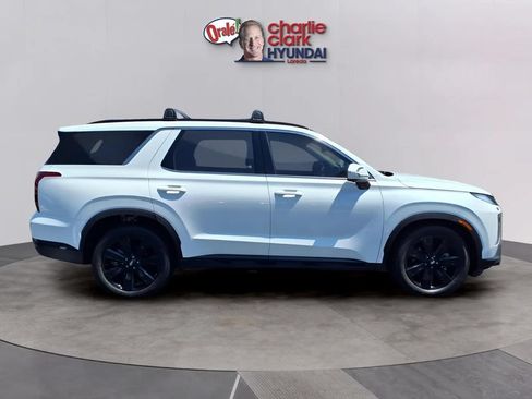 Used 2024 Hyundai Palisade Calligraphy FWD image 6