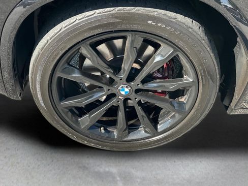 Used 2019 BMW X4 M40i w/ Executive Package AWD/4WD image 29