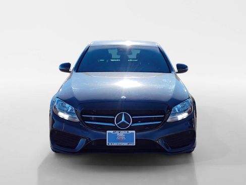 Used 2017 Mercedes-Benz C 300 C 300 image 13