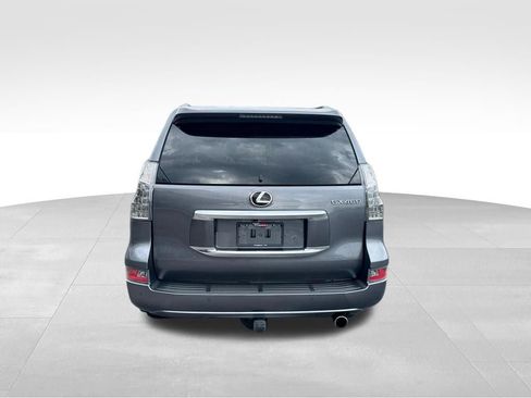 Used 2022 Lexus GX 460 Premium w/ Premium Package AWD/4WD image 6