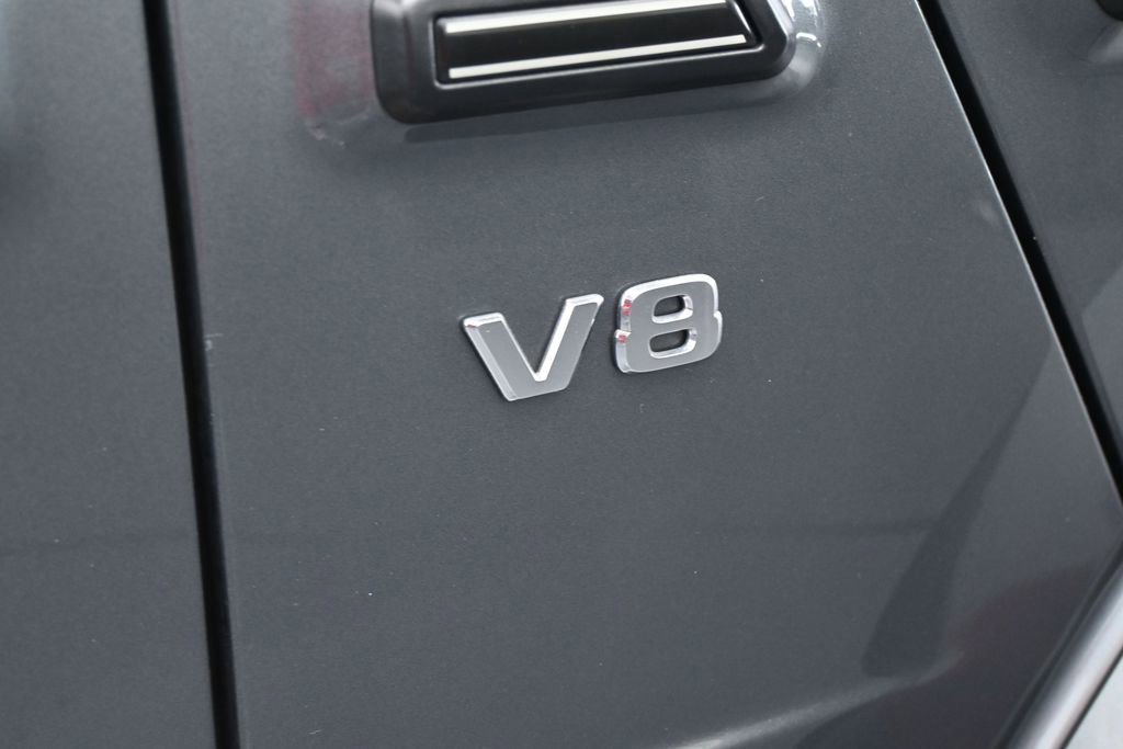 Used 2021 Mercedes-Benz G 550 image 48