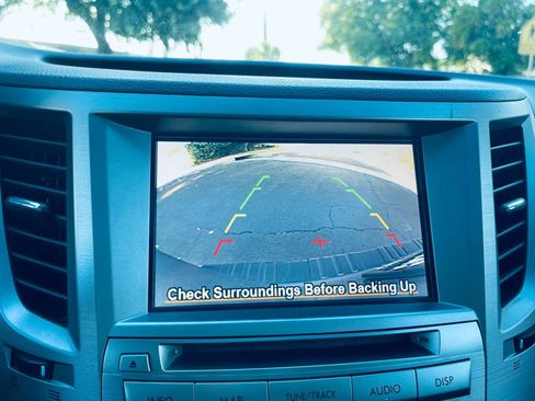 Used 2013 Subaru Outback 2.5i Limited image 11