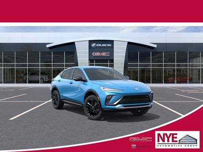 New 2026 Buick Envista Sport Touring