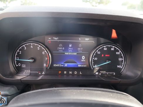 Used 2023 Ford Maverick XLT w/ Equipment Group 300A Standard AWD/4WD image 16