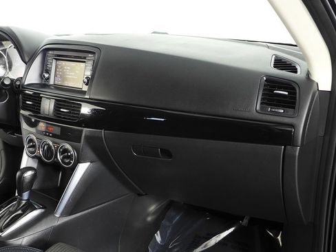 Used 2015 MAZDA CX-5 Touring FWD image 14