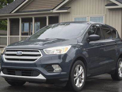 Used 2019 Ford Escape SE