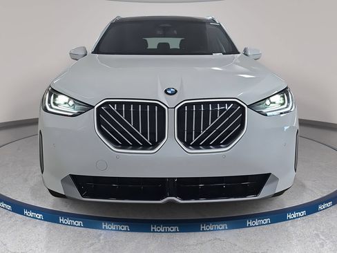 Used 2026 BMW X3 xDrive30i AWD/4WD image 2