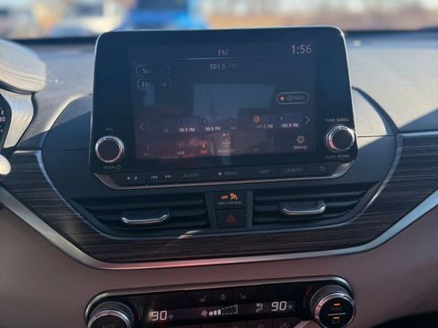 Used 2019 Nissan Altima 2.5 Platinum image 80