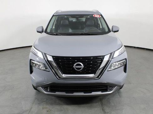 Certified 2023 Nissan Rogue SL w/ SL Premium Package AWD/4WD image 13