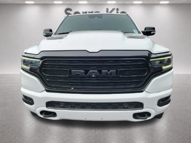 Used 2021 RAM 1500 Limited w/ Night Edition AWD/4WD image 9