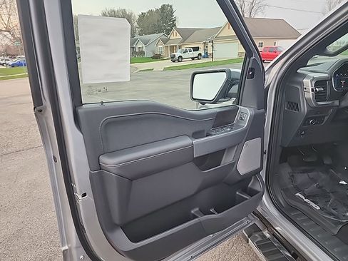 New 2026 Ford F150 Lariat AWD/4WD image 20