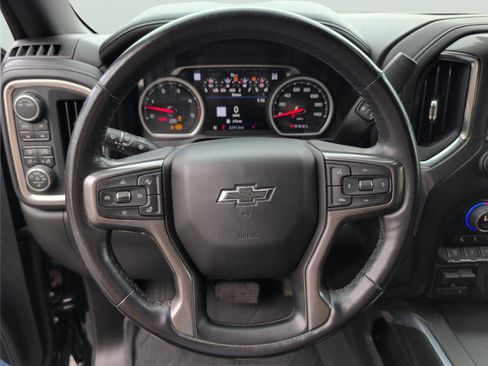 Used 2021 Chevrolet Silverado 2500 LTZ w/ Carhartt Edition image 23