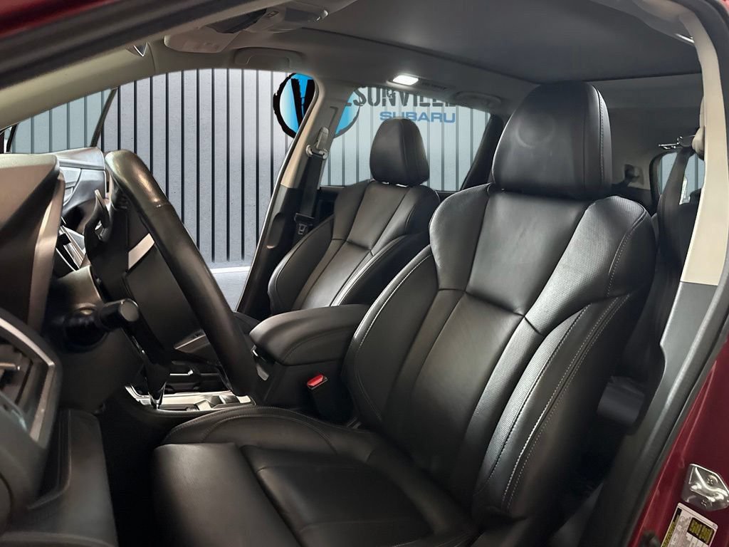 Used 2023 Subaru Ascent Limited w/ Technology Package AWD/4WD image 22