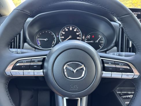 New 2026 MAZDA CX-50 AWD 2.5 Hybrid w/ Premium Pkg image 27