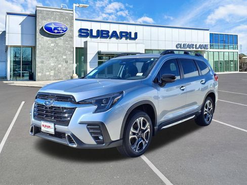 New 2026 Subaru Ascent Touring image 6