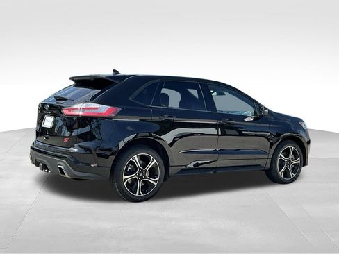 Certified 2023 Ford Edge ST AWD/4WD image 12