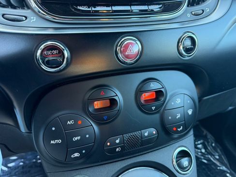 Used 2018 FIAT 500 e image 24
