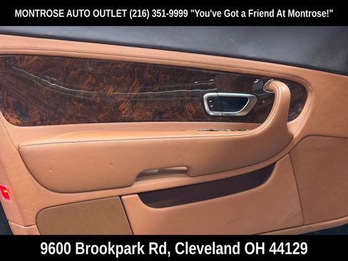 Used 2005 Bentley Continental GT image 11