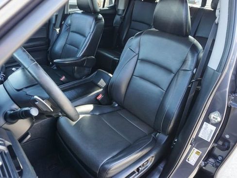 Used 2020 Honda Ridgeline RTL-E image 17