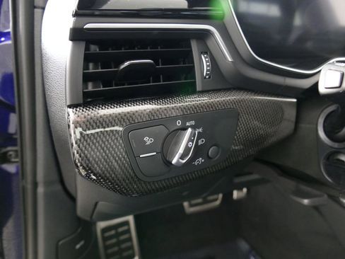 Used 2024 Audi S4 Premium Plus AWD/4WD image 28