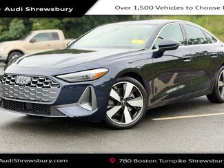 Used 2025 Audi A5 2.0T Premium w/ Convenience Package AWD/4WD video 1
