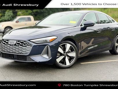 Used 2025 Audi A5 2.0T Premium w/ Convenience Package