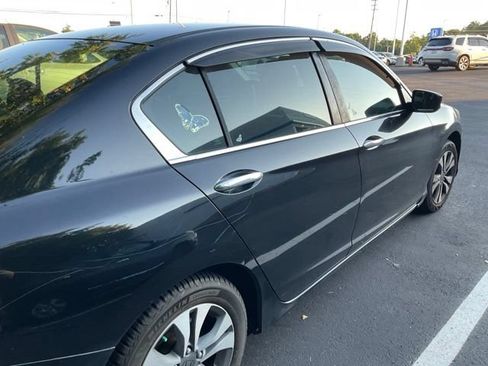 Used 2014 Honda Accord LX image 4