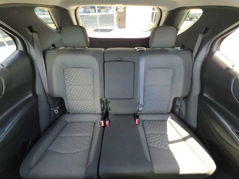 Used 2018 Chevrolet Equinox LT w/ Sun & Infotainment Package image 21