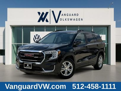 Used 2024 GMC Terrain SLE w/ Driver Convenience Package