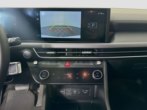 New 2026 Hyundai Sonata SEL FWD image 12