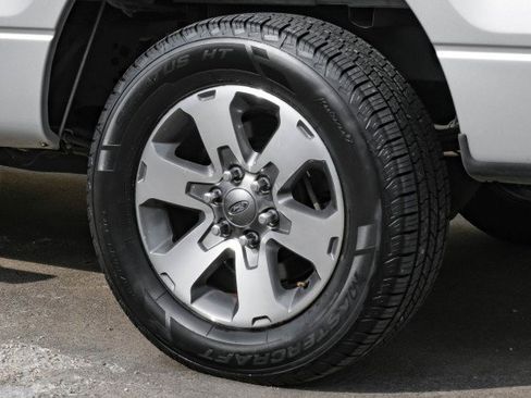 Used 2013 Ford F150 STX w/ Mid Equipment Group image 54