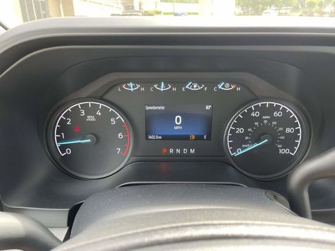 Used 2026 Ford F250 XL w/ XL Driver Assist Package image 30