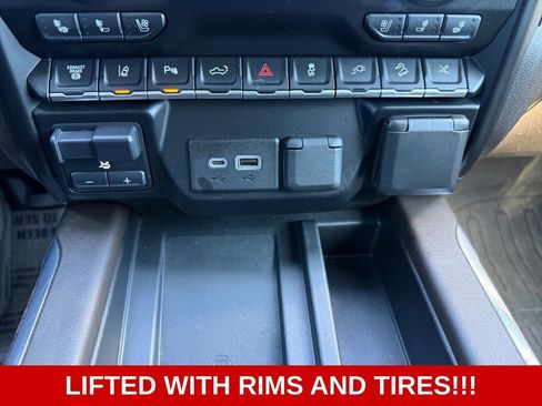 Used 2021 GMC Sierra 2500 Denali w/ Denali Ultimate Package AWD/4WD image 25