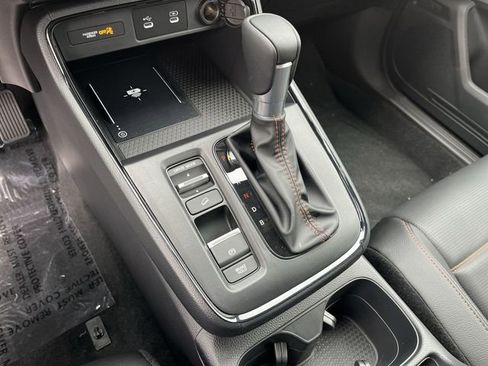 New 2026 Honda CR-V Sport-L image 23