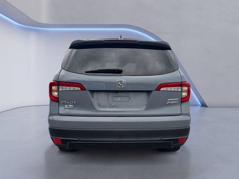 Used 2022 Honda Pilot Special Edition image 4