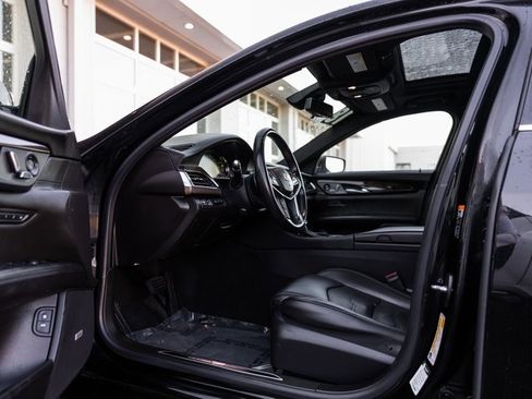 Used 2018 Cadillac CT6 Premium Luxury image 26